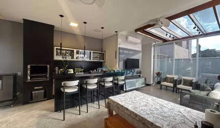 Casa com 3 dormitórios à venda, 171 m² por R$ 1.250.000 - Condomínio Yucatan - Paulínia/SP