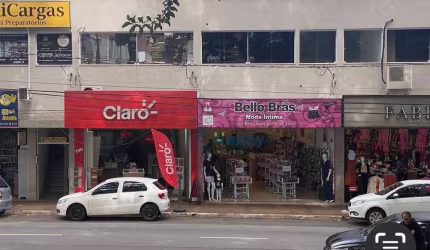 Prédio à venda, 919 m² por R$ 6.500.000,00 - Santa Cecília - Paulínia/SP