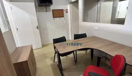 Ponto para alugar, 90 m² por R$ 4.580/mês - Nova Paulínia - Paulínia/SP