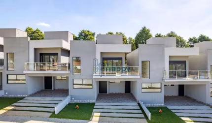 Casa com 3 dormitórios para alugar, 160 m² por R$ 4.740/mês - Nova Veneza - Paulínia/SP