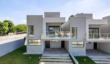 Casa com 3 dormitórios para alugar, 160 m² por R$ 4.740,00/mês - Nova Veneza - Paulínia/SP