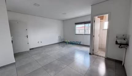Sala para alugar, 27 m² por R$ 1.500,00/mês - Vila Bressani - Paulínia/SP
