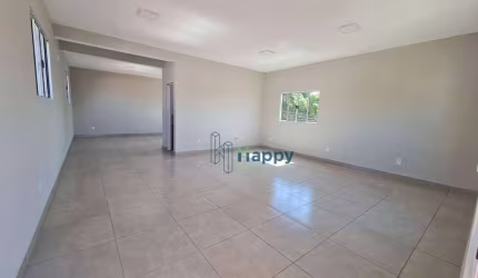 Sala para alugar, 63 m² por R$ 1.900/mês - Vila Monte Alegre - Paulínia/SP