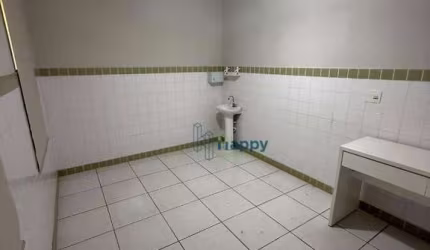 Sala para alugar, 10 m² por R$ 900/mês - Santa Cecília - Paulínia/SP