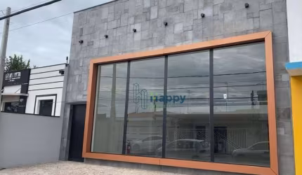 Salão para alugar, 285 m² por R$ 13.500/mês - Jardim Itapoan - Paulínia/SP