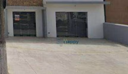 Ponto para alugar, 35 m² por R$ 4.550/mês - Nova Paulínia - Paulínia/SP