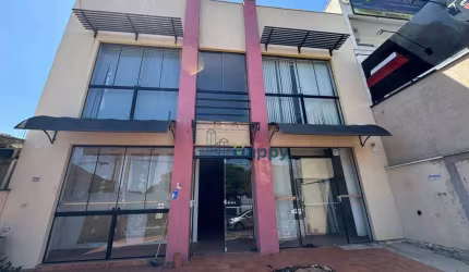 Prédio para alugar, 400 m² por R$ 13.900/mês - Nova Paulínia - Paulínia/SP