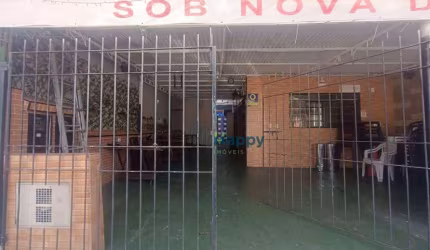 Ponto para alugar, 180 m² por R$ 4.533/mês - Parque Bom Retiro - Paulínia/SP