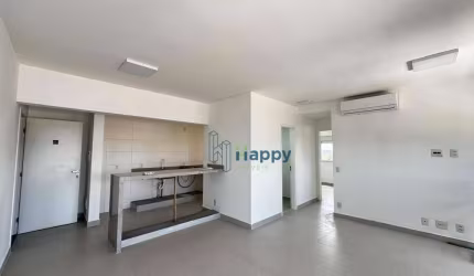 Apartamento com 2 dormitórios para alugar, 70 m² por R$ 3.700,00/mês - Morada Morumbi Residencial Clube - Paulínia/SP