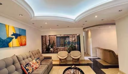 Casa com 3 dormitórios, 180 m² - venda por R$ 1.000.000,00 ou aluguel por R$ 5.037,72/mês - Jardim dos Calegaris - Paulínia/SP