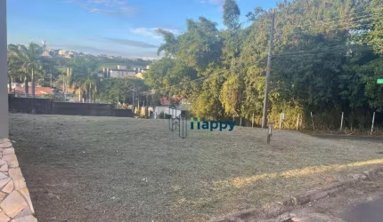 Terreno à venda, 488 m² por R$ 540.000 - Jardim Ypê - Paulínia/SP
