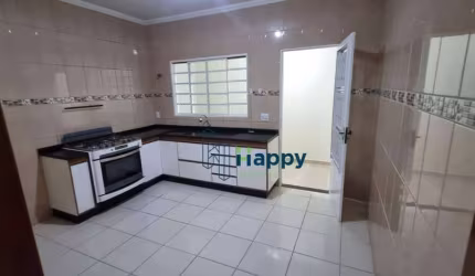 Casa com 2 dormitórios à venda, 159 m² por R$ 550.000 - Parque Bom Retiro - Paulínia/SP