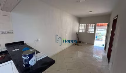 Casa com 2 dormitórios para alugar, 120 m² por R$ 2.890,00/mês - Jardim Ypê - Paulínia/SP