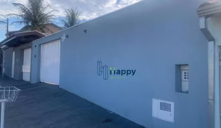 Casa com 3 dormitórios à venda, 84 m² por R$ 600.000 - João Aranha - Paulínia/SP