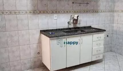 Apartamento com 3 dormitórios à venda, 96 m² por R$ 690.000 - Condomínio Residencial Terramares - Paulínia/SP