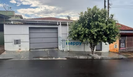 Casa com 3 dormitórios à venda, 189 m² por R$ 750.000,00 - Santa Cecília - Paulínia/SP