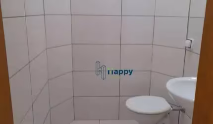 Sala para alugar, 53 m² por R$ 3.000,00/mês - Nova Paulínia - Paulínia/SP