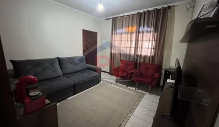 Casa 3 dormitórios para Venda em Atibaia, Jardim das Cerejeiras, 5 dormitórios, 1 suíte, 3 banheiros, 2 vagas