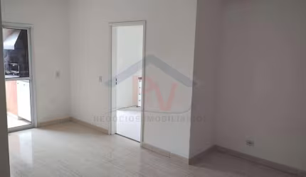 Apartamento 1 dormitório para Locação em Atibaia, Itapetinga, 1 dormitório, 1 suíte, 1 banheiro, 1 vaga