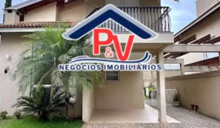 Casa em Condomínio para Locação em Atibaia, Alpes de Atibaia, 3 dormitórios, 1 suíte, 2 banheiros, 2 vagas