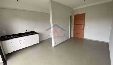 Apartamento 1 dormitório para Locação em Atibaia, Vila Thais, 1 dormitório, 1 suíte, 2 banheiros, 1 vaga