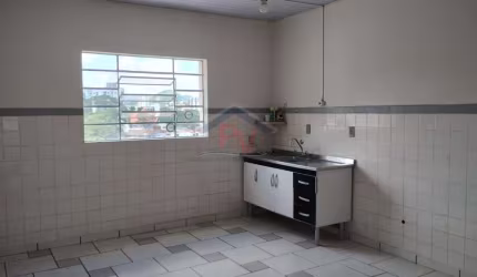 Casa 2 dormitórios para Locação em Atibaia, Vila Junqueira, 2 dormitórios, 1 suíte, 2 banheiros, 1 vaga