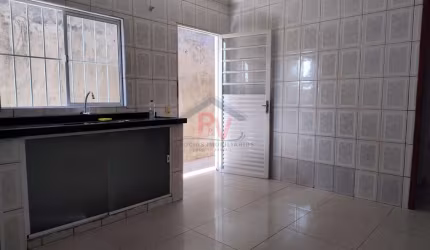 Casa 2 dormitórios para Locação em Atibaia, Jardim das Cerejeiras, 2 dormitórios, 2 suítes, 3 banheiros, 1 vaga