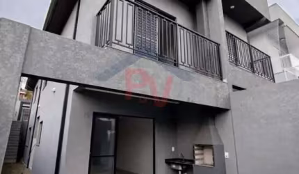 Casa 3 dormitórios para Venda em Atibaia, Recreio Maristela, 3 dormitórios, 1 suíte, 3 banheiros, 2 vagas