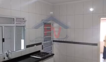 Casa 3 dormitórios para Venda em Atibaia, Jardim das Palmeiras, 3 dormitórios, 1 suíte, 2 banheiros, 2 vagas