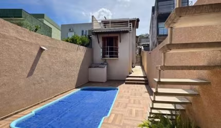 Casa 3 dormitórios para Venda em Atibaia, Jardim Paulista, 3 dormitórios, 1 suíte, 2 banheiros, 4 vagas