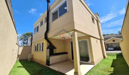 Casa Alto Padrão para Locação em Atibaia, Cidade Satélite, 4 dormitórios, 4 suítes, 5 banheiros, 2 vagas
