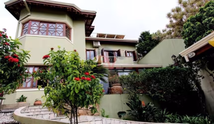 Casa 3 dormitórios para Locação, Alpes de Atibaia, 3 dormitórios, 3 suítes, 6 banheiros, 4 vagas