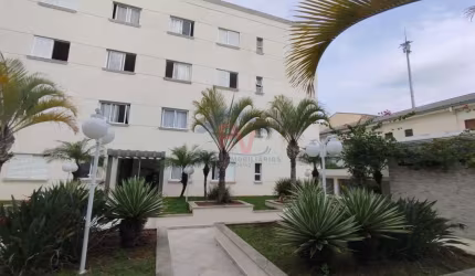 Apartamento 2 dormitórios para Locação em Atibaia, Alvinópolis, 2 dormitórios, 1 banheiro, 1 vaga