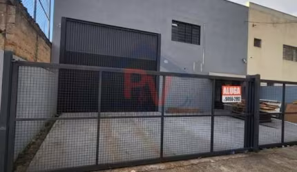 Comercial para Locação em Atibaia, Recreio Estoril