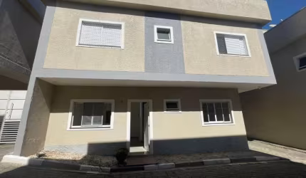 Casa 3 dormitórios para Locação em Atibaia, Jardim do Lago, 3 dormitórios, 1 suíte, 3 banheiros, 1 vaga