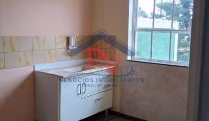 Casa 2 dormitórios para Locação em Atibaia, Jardim Alvinópolis, 2 dormitórios, 1 banheiro