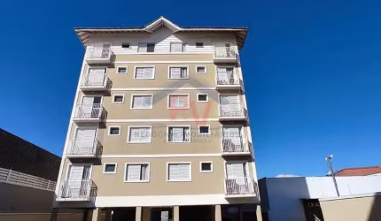 Apartamento 2 dormitórios para Locação em Atibaia, Atibaia Jardim, 2 dormitórios, 1 suíte, 2 banheiros, 1 vaga