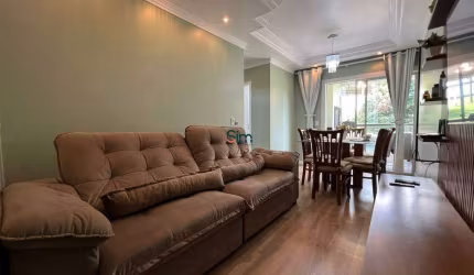 Apartamento para venda no paraíso em chapecó - sc
