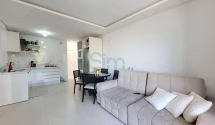 Apartamento para venda localizado no santa Maria- chapecó