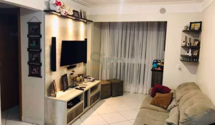 Apartamento à venda no bairro Maria Goretti em chapecó - Sc