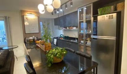 Apartamento para venda localizado no Jardim Itália em chapecó / Sc