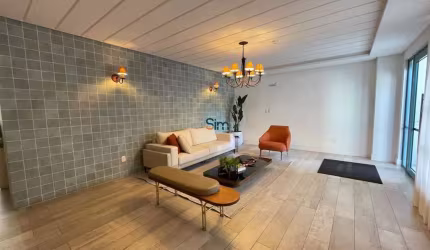 Apartamento para venda localizado no centro de chapecó / Sc