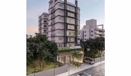 Apartamento à venda no Jardim Itália, Chapecó-sc