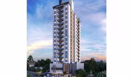 Apartamento na planta para venda localizado no passo dos fortes / Sc