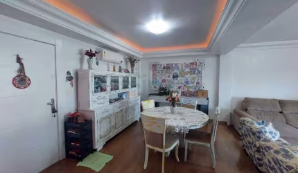 Apartamento para venda localizado no Jardim Itália em chapecó / Sc