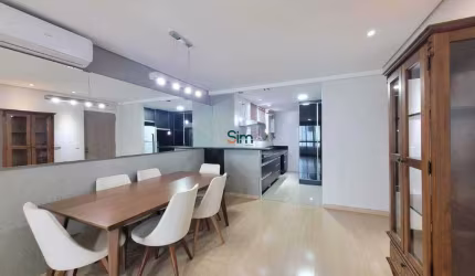 Apartamento para venda localizada no Santa maria em chapecó /Sc