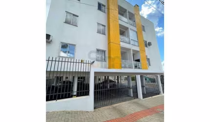 Apartamento à venda no bairro Presidente Médici, em Chapecó - sc