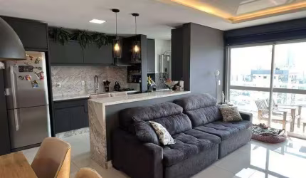 Apartamento para venda localizado no Jardim Itália / Sc