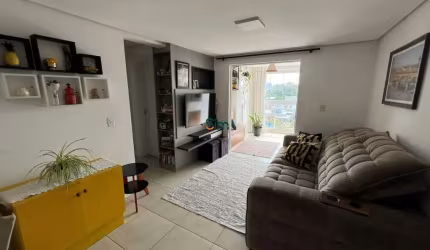Apartamento para venda localizado no passo dos fortes em chapecó / Sc