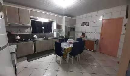 casa a venda no bairro efapi chapeco - sc lot. alice